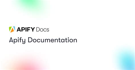 spyfu api documentation|Spyfu Python API · Apify.